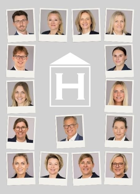Foto Ihre Makler!
