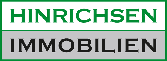 Logo Hinrichsen Immobilien GmbH
